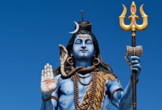 尼泊尔博卡拉 山岳博物馆+贝格纳斯湖+湿婆神像+萨朗科一日游【走进尼泊尔——离佛更近的国度，感受和平、神圣与信仰的融合，开启一段洗涤心灵的旅程。】