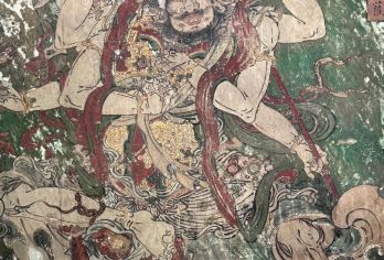 河北石家庄沕沕水生态+西柏坡+毗卢寺包车一日活动可英文服务【可提供英文及小语种导游服务-往返接送-可选导游-可代订门票】