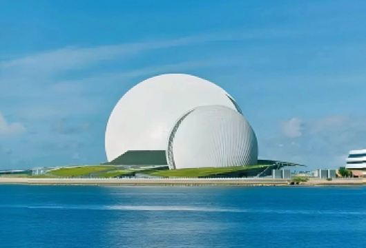 港珠澳大桥登桥游+日月贝+情侣路珠海一日游【可选私家团】【任选大团/小团，全程无购物，体验真纯玩，24小时管家服务为您保驾护航】