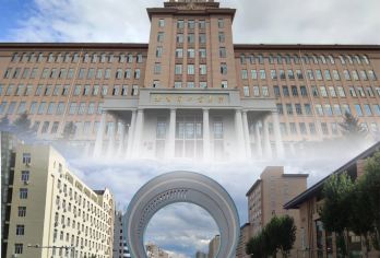 哈工大半日研学营【含门票预约◆校园◆航天馆◆博物馆】讲解参观【研学导师带队探校史馆，珍贵藏品诉说校史岁月；解锁航天科技，触摸宇宙奥秘，让科学种子生根发芽。】