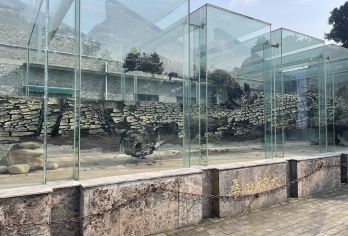 四川南充六合丝绸博览园+清晖阁+西山+北湖公园一日游英文服务【览六合丝路，登清晖唐阁，游西山北湖，品南充今昔。】