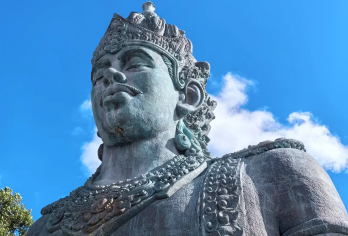 巴厘岛南部SPA一日游【2人起专车出行，情人崖，金巴兰日落】【[专车接送]全程独立包车，享受酒店专属接送服务，行程自主不受限】