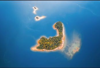 黄山出发【含门票+游船】千岛湖1日游【可选淳安上下】【纯玩无购物】