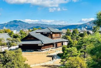 日本京都+奈良一日游/行程可调-可定制多日【包车一日游，解锁旅行新方式！独立车辆配备经验丰富的老司机，为您量身打造专属行程。】