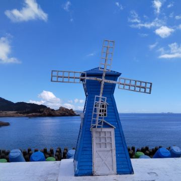 温州洞头一日游【私家团·包车游】行程内推荐景区可自由选择