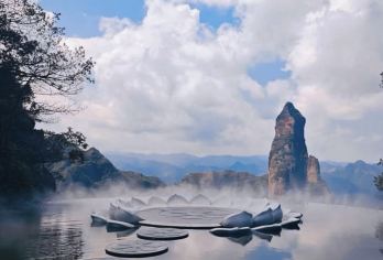 台州神仙居【包车深度一日游  丽水出发 独立成团】【舒适座驾：多种车型供选，专车接送，准时准点】