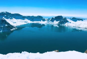 延吉往返 长白山北景区包车一日游 舒适包车随停随拍【专车接送/行程可定制】