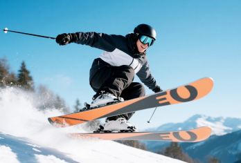 [中青旅 亚布力滑雪]  新体委滑雪场1日游 不满意可退【中青旅 品牌店铺 放心出行】