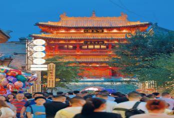 包车游 【雁门关+忻州古城包车1日游】一单一团|太原起止【一单一团，专车专司机，服务安全有保证】