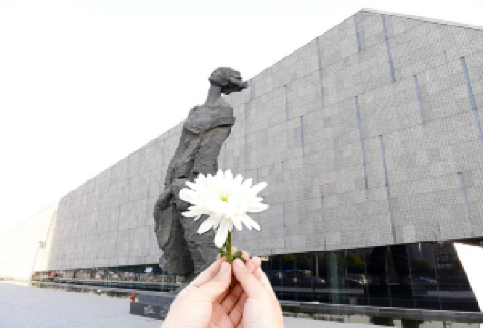 南京总统府+纪念馆+大报恩寺+中山陵+夫子庙一日活动【历史是一座丰碑，记录着人类智慧和勇气的奇迹】