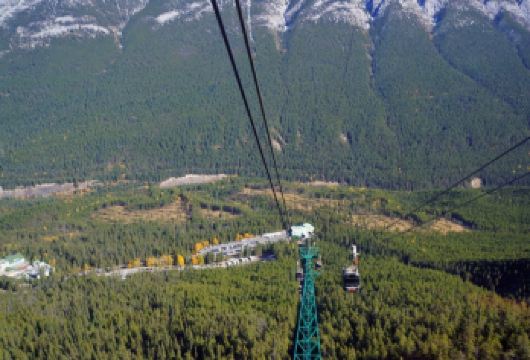 加拿大卡尔加里-路易丝湖-冰原大道-沛托湖【中文包车自由行】【中文专车出行，行程自己定义，无需等待，专属贴心服务，尽享惬意旅程】