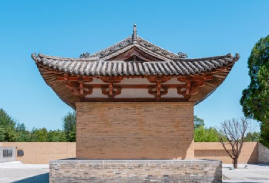 广仁王庙半日游【精品游】【深层次2H】【私家团】【[品质讲解]精选专业讲师，2H深入讲解】