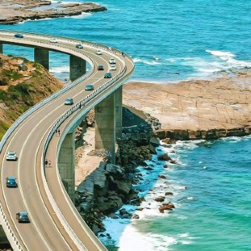 悉尼卧龙岗市一日游【凯阿马＋杰林岗小镇/袋鼠谷可选丨无小费】