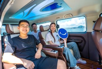 福建土楼包车游【田螺坑“四菜一汤”，初溪土楼、土楼王等可选】【包车出行，行程可灵活定制，玩得更随心，告别赶行程的匆忙感，真正享受 “按自己节奏玩” 的旅行自由。】