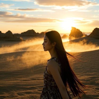 新疆大海道一日游【日落版|市区免费接送|city不city】