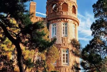 栈桥+五四广场+八大关+海上观光+大学路一日游【经典景点打卡【[精选线路]网络当下热门景点，一次出行，不留遗憾。】