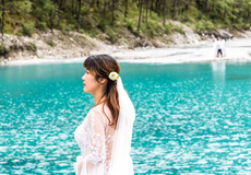 丽江玉龙雪山景区【云杉坪+蓝月谷】一日游