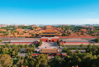 天安门广场+故宫+珍宝馆+王府井一日活动|可选中/英文私人导游【可选中 / 英文私人导游，专属讲解更细致，满足不同语言需求，深度了解景点历史。】