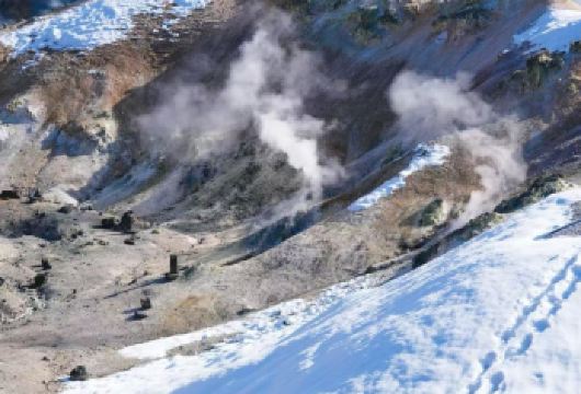 日本北海道登别地狱谷+温泉镇+洞爷湖【中文包车/行程定制】【尊享一对一高端行程定制，豪华包车专属礼遇，专业旅行顾问24小时恭候垂询。】