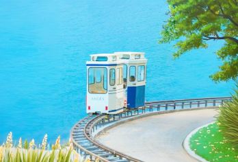 深圳市天文台+云海天使湾+中英街+大澳湾沙滩一日游【[安心·甄选]深圳特色文化旅游专线，专注小团，拒绝大小团混拼，为每个远道而来的朋友负责到底】