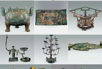 河北博物院【深度精讲  中高级3小时 含防蹭听耳麦】【[讲师] 河北博物院文史大咖精讲团队 年均接待超5000+人次，3H深度精讲 十年以上讲解经验】