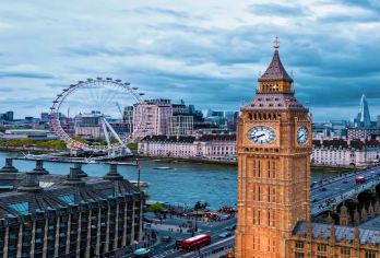 英国伦敦市区包车10小时一日游【中文司导上门接送】【深度体验伦敦的博物馆与潮流街区。】