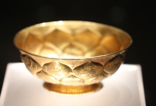 【含门票耳机】陕西历史博物馆猩咖说包团/拼团2H人工讲解【[大咖讲师]全程精华讲解，提供蓝牙讲解耳机，品质有保障】