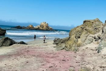 美国洛杉矶-丹麦村-蒙特雷-1号公路-旧金山-包车-精选【专属客服和本地中文司机，一家一团包车】