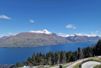 新西兰皇后镇-格林诺奇&天堂镇-可定制【中文专车-惬意舒适】【中文专车出行，行程自己定义，无需等待，专属贴心服务，尽享惬意旅程】