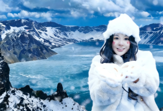 长白山北坡一日游【含魔界漂流|延吉/万达/二道上门接送】【延吉/万达鲁能/二道上门接送漂流+长白山北坡一日游|全程车接车送出行不担忧，路途不费心回归旅游初心】