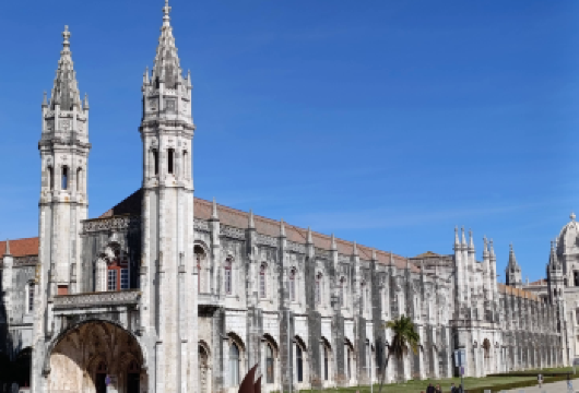 葡萄牙里斯本-贝伦宫-国家马车博物馆【中文专车-惬意舒适】【中文专车出行，行程自己定义，无需等待，专属贴心服务，尽享惬意旅程】