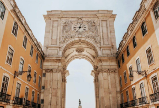 葡萄牙里斯本-贝伦塔-发现者纪念碑【中文专车-悦享旅程】【中文专车出行，行程自己定义，无需等待，专属贴心服务，尽享惬意旅程。】