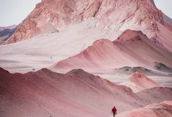 敦煌+黑独山+翡翠湖+格尔木一日游【 封顶8人•纯玩】【1，达人带队，精选线路，深度体验，创新玩法，贴心管家，摄影帮手，路上美景随走随停！】