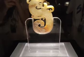 徐州博物馆半日游【当地资深导游讲解 深度体验】【专业向导精心讲解】