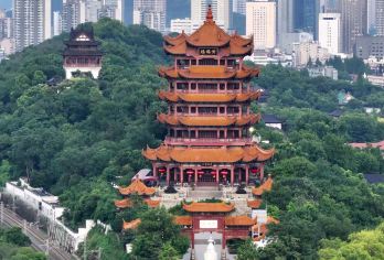 武汉黄鹤楼人工讲解服务【一对一服务】