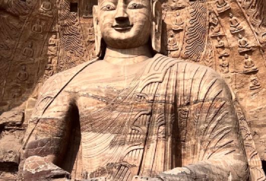 云冈石窟高级中文私享人工讲解【3小时精讲云冈石窟】【甄选高级讲师深度讲解云冈石窟】