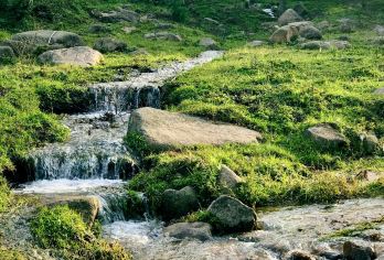 河北承德：金山岭长城+热河皇家温泉【包车｜中英文导游】C【[VIP尊享服务] 专属包车出行，司机全程陪同，行程灵活可调，打造个性化旅程】