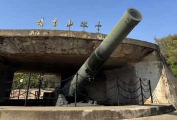 胡里山炮台加云水谣包车一日游【品质出游】