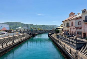 日本大阪+和歌山白滨温泉+圆月岛一日游/行程可调-可定制多日【包车一日游，解锁旅行新方式！独立车辆配备经验丰富的老司机，为您量身打造专属行程。】