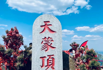 【天蒙登高】天蒙山-绿野仙踪避暑一日游【踏进格林童话的扉页 石板路被绿茸茸的苔藓裹成抹茶千层蛋糕 惊起几缕带着松针香的风】