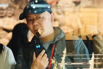 云南省博物馆半日游【大笙说签约讲师+含预约+耳麦+精品小团】【[大笙说·专业讲解团队]大笙说签约讲师带您走进云博，全国服务20大人气博物馆，好评10000+】