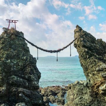 鹿儿岛樱岛+城山展望台+仙严园+雾岛一日游