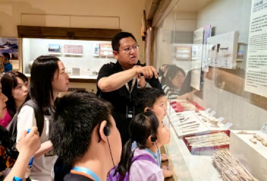 【博韵今声】敦煌博物馆乐享2小时·荣志国讲师团·深度解密【[慢享讲解2小时]讲解内容精心策划、深度解读，拒绝走马观花；】