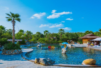 三里畈温泉-品吊锅一日游【顶级温泉的人间桃源，高品质纯玩，真正玩的放心，玩的舒心】