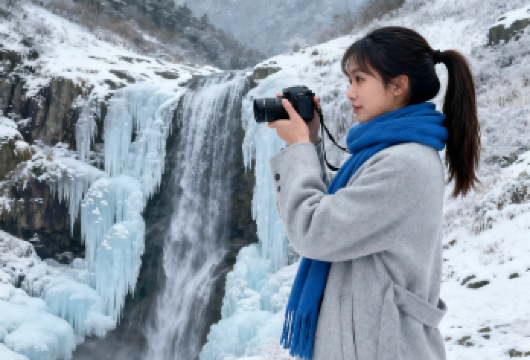 庐山风景名胜区一日游真纯玩含门票+索道+9人团+三叠泉五老峰【含李白庐山瀑布秀峰往返索道，观光车巴士可以免费放行李，包含行程中景点的大小门票包括观光车景点之间接送】