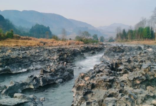 腾冲火山公园+硝塘坝+北海湿地一日游【2-6人拼小团】【[精致行程]经典热销线路/自然醒出门/半自由舒适行】