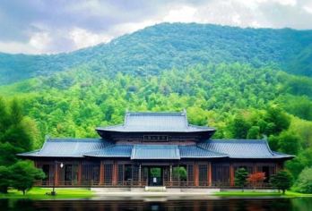 【精品私家小团+耳麦】绍兴兰亭景区120分钟资深导游人工讲解【[精品小团]精品小团，拼团的价格，私家团的体验！】