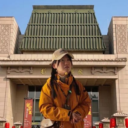 徐州博物馆半日游【子曰旅行＋中高级讲师＋蓝牙耳机＋2H讲解】