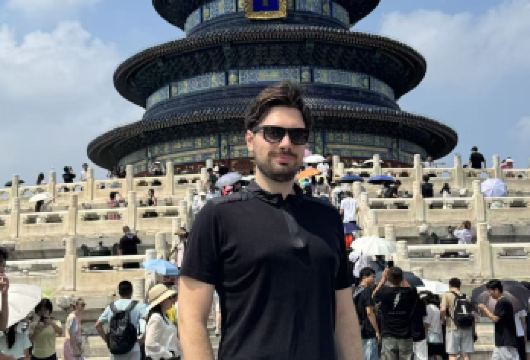 北京颐和园+天坛公园（祈谷坛+圜丘坛）深度游【1. [专业深度，不止于讲解]资深专家级导游带队，拒绝道听途说。】