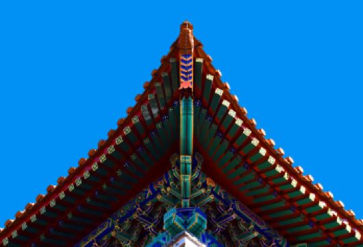 北京雍和宫+恭王府一日游-逛雍和，游王府【品牌导游精讲、导游吐字清晰】